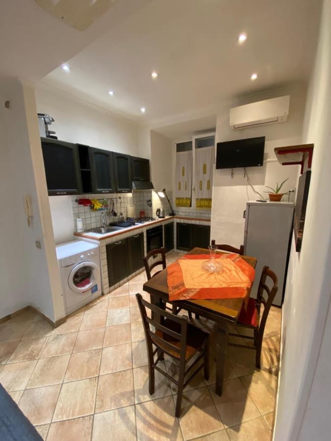 Sweet Sleep Appia San Giovanni Appartement Rome Buitenkant foto