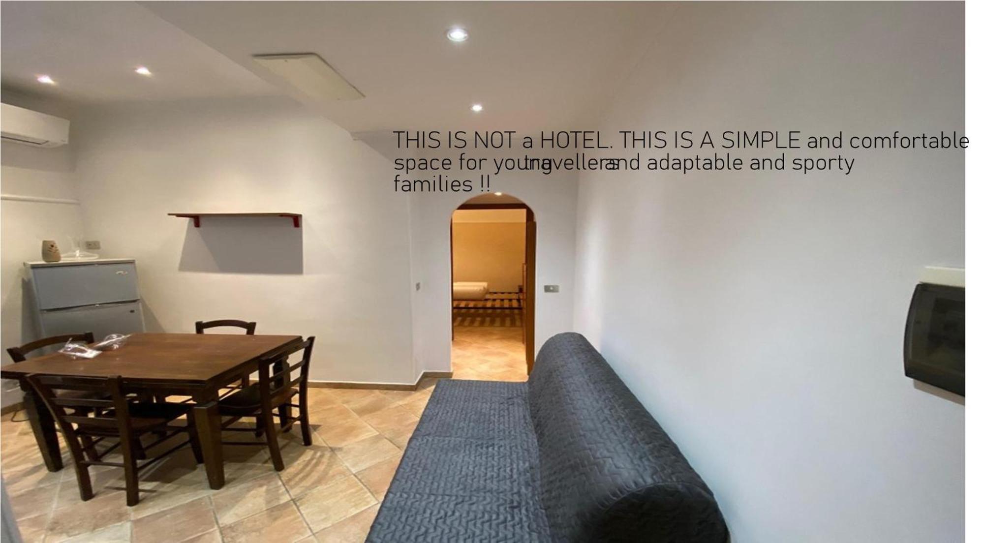 Sweet Sleep Appia San Giovanni Appartement Rome Buitenkant foto